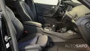 BMW Série 2 de 2022