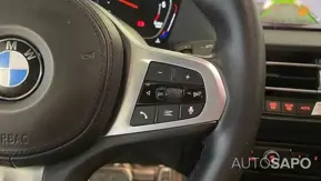 BMW Série 2 de 2022