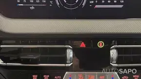 BMW Série 2 de 2022