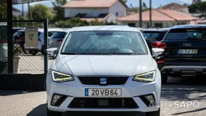 Seat Ibiza de 2018
