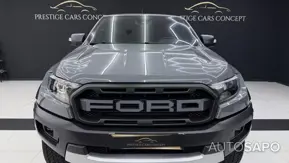 Ford Ranger de 2021