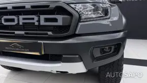 Ford Ranger de 2021