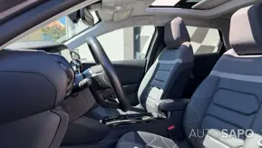 Citroen e-C4 de 2024