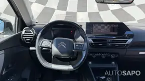 Citroen e-C4 de 2024