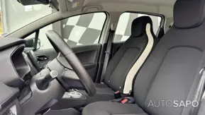 Renault ZOE de 2020