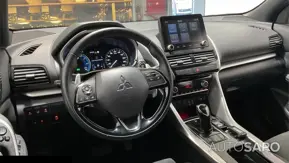Mitsubishi Eclipse Cross 2.4 PHEV eMotion de 2023