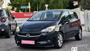 Opel Corsa de 2017