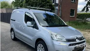 Citroen Berlingo de 2014