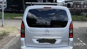 Citroen Berlingo de 2014