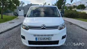Citroen Berlingo de 2020