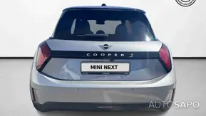MINI Cooper S Cooper S de 2024
