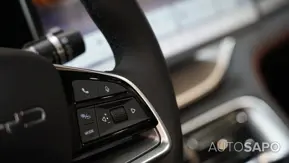 BYD Seal U de 2026