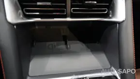 BYD Seal U de 2026