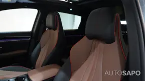 BYD Seal U de 2026