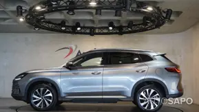 BYD Seal U de 2026