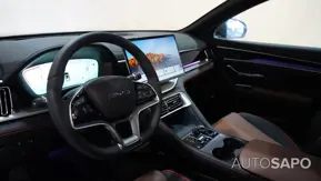 BYD Seal U de 2026