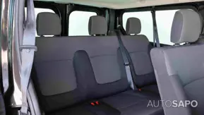 Renault Trafic de 2024