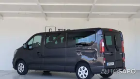 Renault Trafic de 2024
