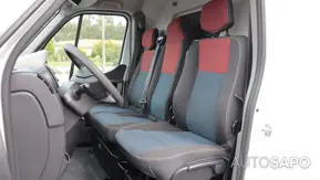 Renault Master de 2017