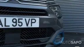 Citroen e-C4 de 2021