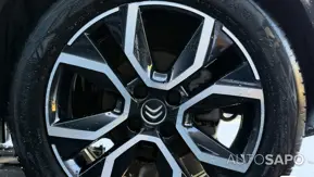Citroen e-C4 de 2021
