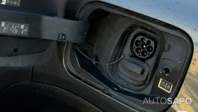 Citroen e-C4 de 2021