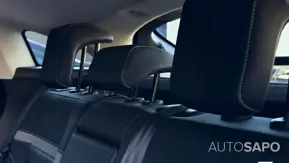Citroen e-C4 de 2021