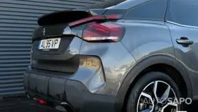 Citroen e-C4 de 2021