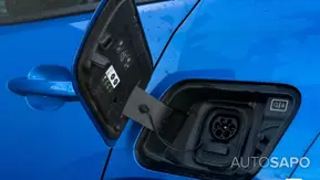 Peugeot e-2008 de 2022