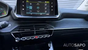 Peugeot e-2008 de 2022