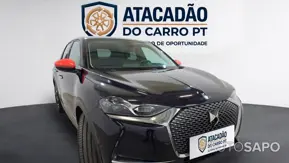 DS DS3 Crossback de 2021