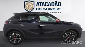 DS DS3 Crossback de 2021