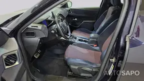 DS DS3 Crossback de 2021