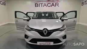 Renault Clio de 2021