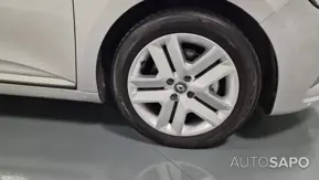 Renault Clio de 2021