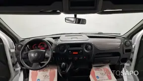 Renault Master de 2017