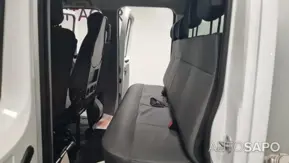 Renault Master de 2017