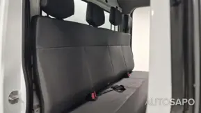 Renault Master de 2017
