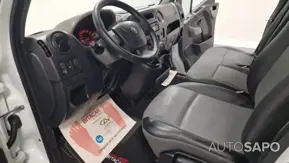 Renault Master de 2017