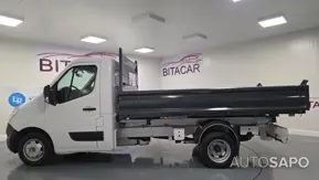 Renault Master de 2017