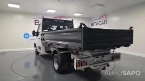 Renault Master de 2017