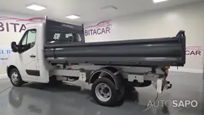 Renault Master de 2017