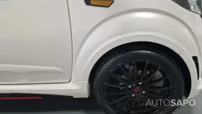 Ligier JS 50 de 2021