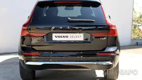 Volvo XC60 de 2025