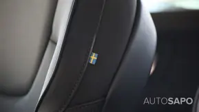 Volvo XC60 de 2025
