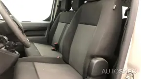 Opel Vivaro de 2020