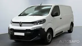 Citroen Jumpy de 2025