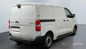 Citroen Jumpy de 2025