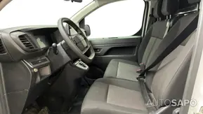 Citroen Jumpy de 2025