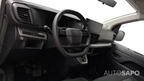 Citroen Jumpy de 2025